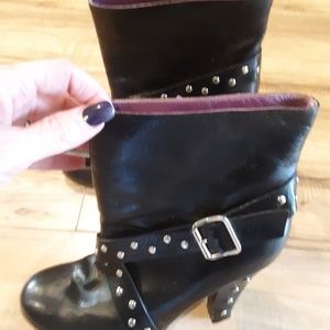 🔥🔥🔥Marc Jacob's Booties🔥🔥🔥